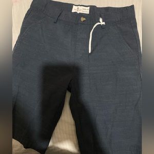 Different brand, never worn. Still have tags.